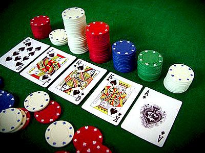 Онлайн покер без регистрации